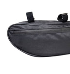 Bolsa De Quadro Longa Elleven 3lt Impermeável Preta