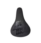 SELIM BMX/DIRT/FREESTYLE BRABUS 245X165MM PRETO ROSA