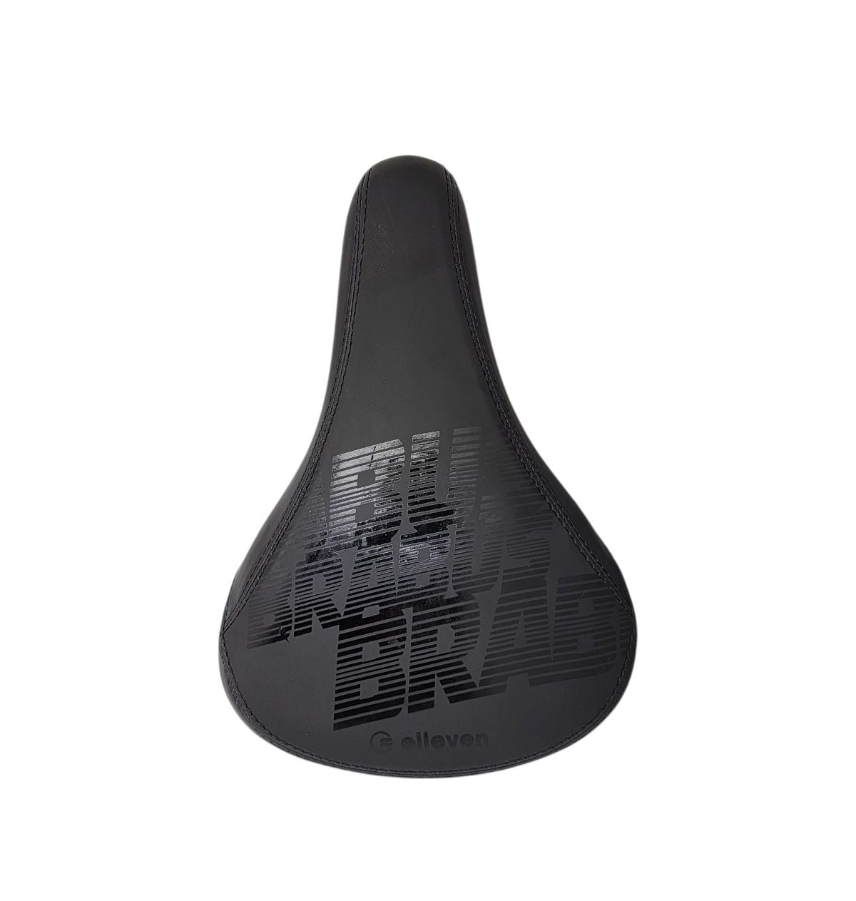 SELIM BMX/DIRT/FREESTYLE BRABUS 245X165MM PRETO ROSA