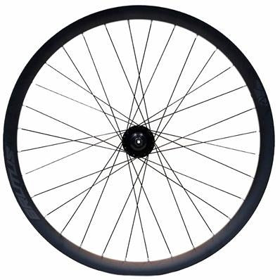 RODAS 26 ABSOLUTE BRUTUS RODA LIVRE PRETO/PRETO