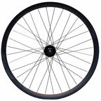 RODAS 26 ABSOLUTE BRUTUS RODA LIVRE PRETO/PRETO