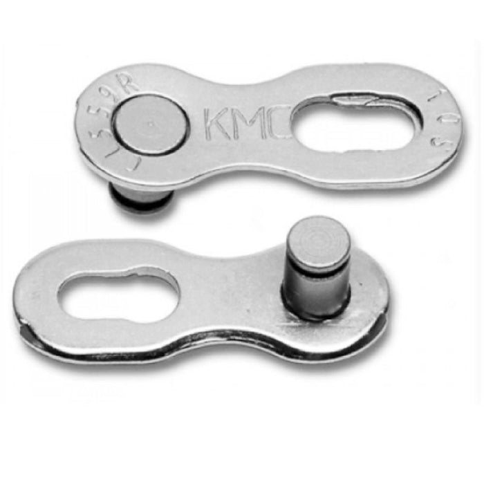 EMENDA DE CORRENTE POWERLINK KMC 10V - PRATA