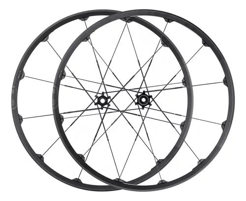 RODAS CRANK BROTHERS P/ LEFTY BOOST 148MM SHIMANO HG USADAS