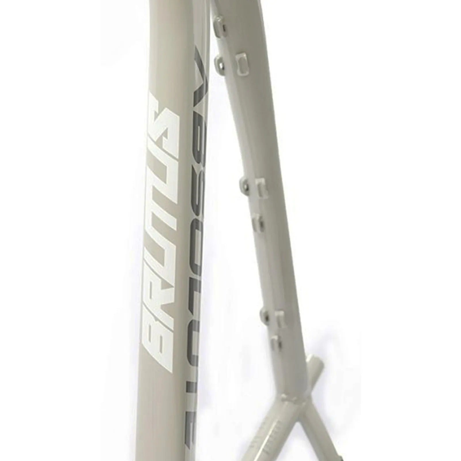 QUADRO 26 ALM DJ ABSOLUTE BRUTUS 3 CINZA/BRANCO