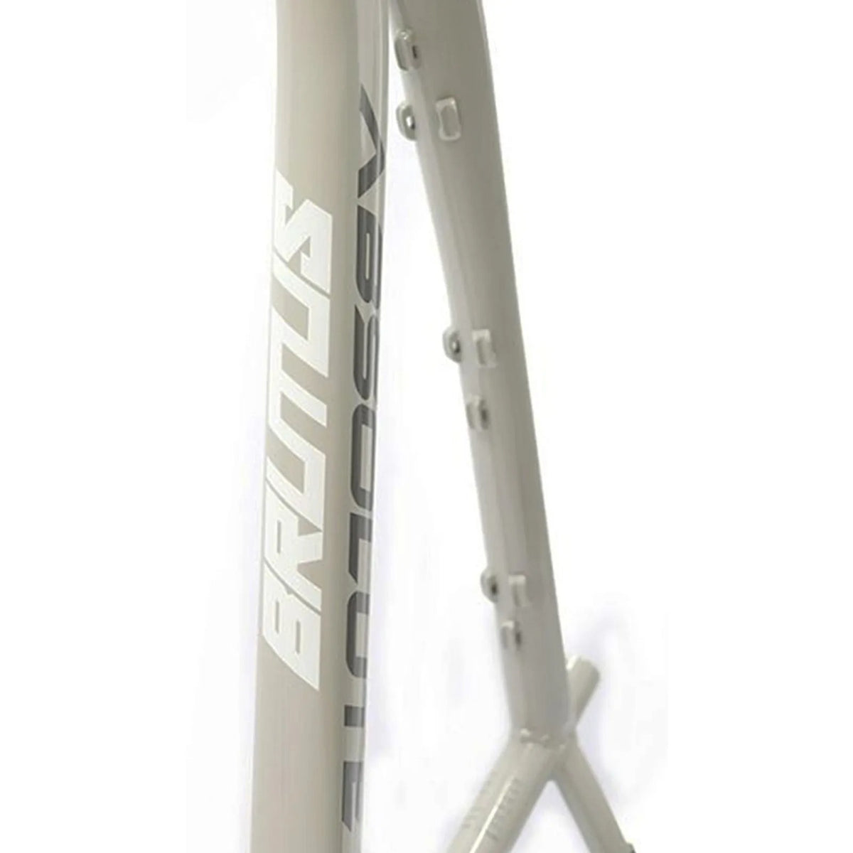 QUADRO 26 ALM DJ ABSOLUTE BRUTUS 3 CINZA/BRANCO