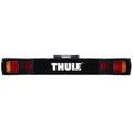 SINALIZADOR C/ SUPORTE PLACA P/ TRANSBIKE THULE (976) - PRETO