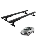 RACK DE TETO LONG LIFE AÇO P/ ASTRA HATCH E SEDAN 2 E 4P. / CALIBRA / CELTA 2 E 4P. / CORSA 2 E 4 P. / KADETT / SCÉNIC /