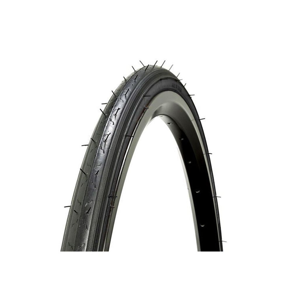 PNEU 700X25 KENDA K152 - PRETO
