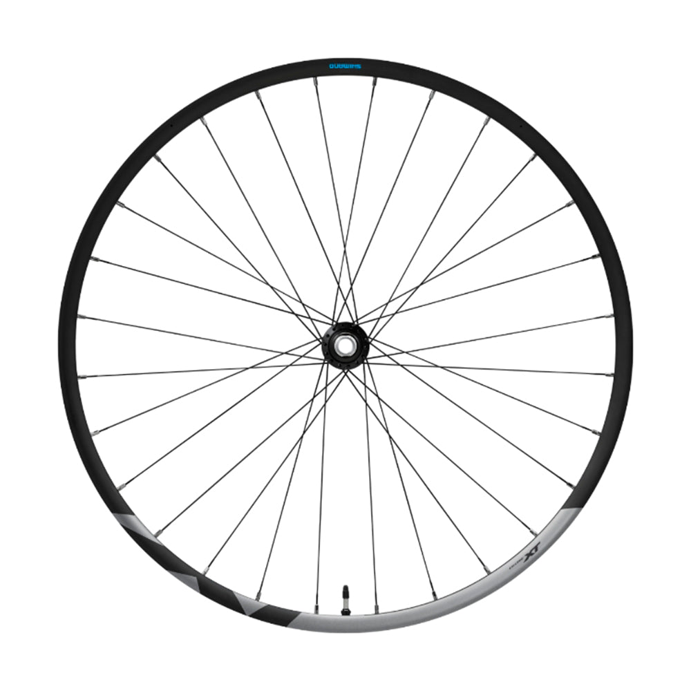RODA 29 SHIMANO DEORE XT WH-M8120-B-29 28F 12MM BOOST TRASEIRA - PRETO