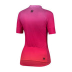 CAMISA CICLISMO FREE FORCE SPORT BLAZING FEMININA