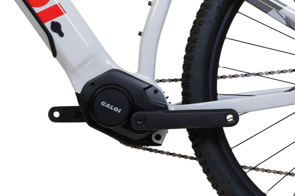 Bicicleta 29 E-Bike Eletrica Caloi E Vibe Explorer