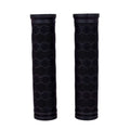 Manopla Absolute Rg1 125mm Borracha - Preto