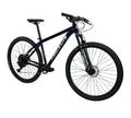 Bicicleta 29 Alum Absolute Nero 5 1x9 Azul Marinho  - M - 17