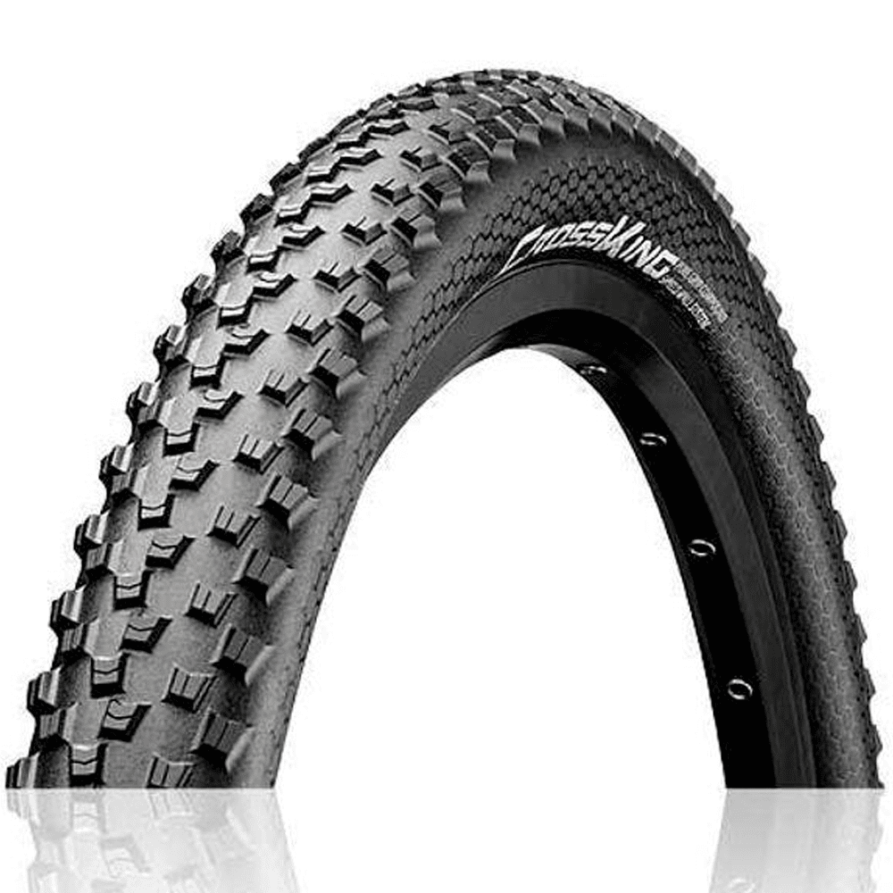 Pneu 27,5x2.20 Continental Cross King Performance Pure Grip