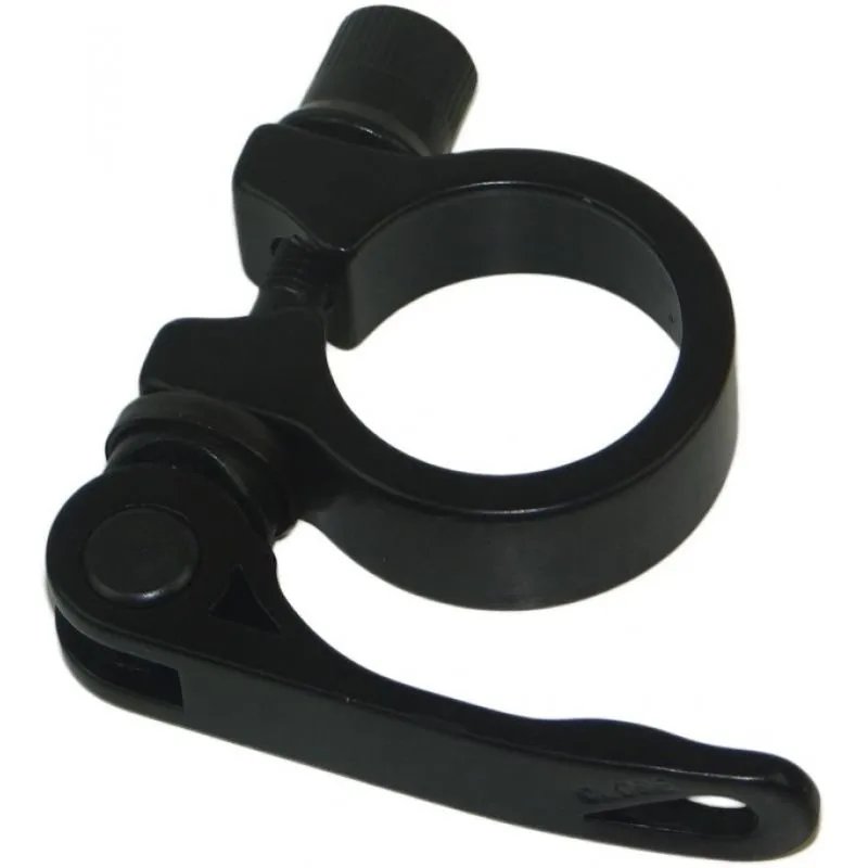 Abraçadeira De Quadro Com Blocagem 25,4mm