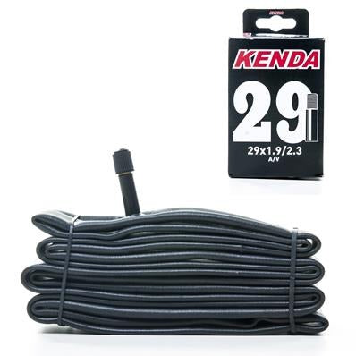 CÂMARA 29 1.9/2.30 KENDA SCHRADER 35MM AV VALVULA GROSSA