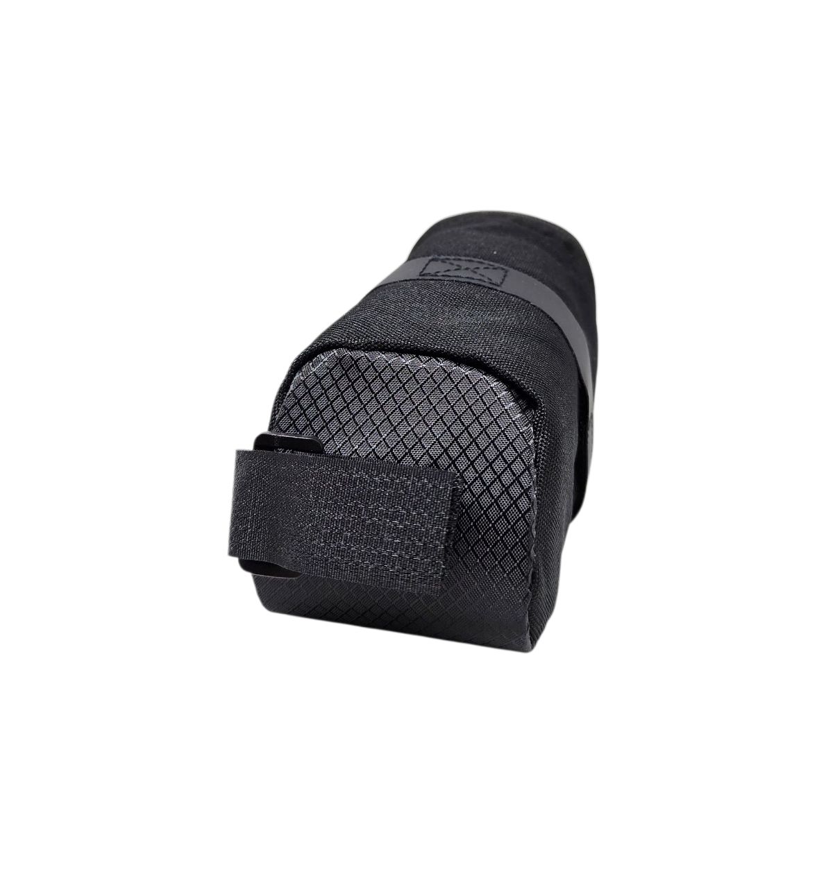 BOLSA DE SELIM ELLEVEN 800ML IMPERMEÁVEL PRETA