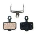 PASTILHA FREIO DISCO ABSOLUTE ABS-05S P/ SRAM LEVEL