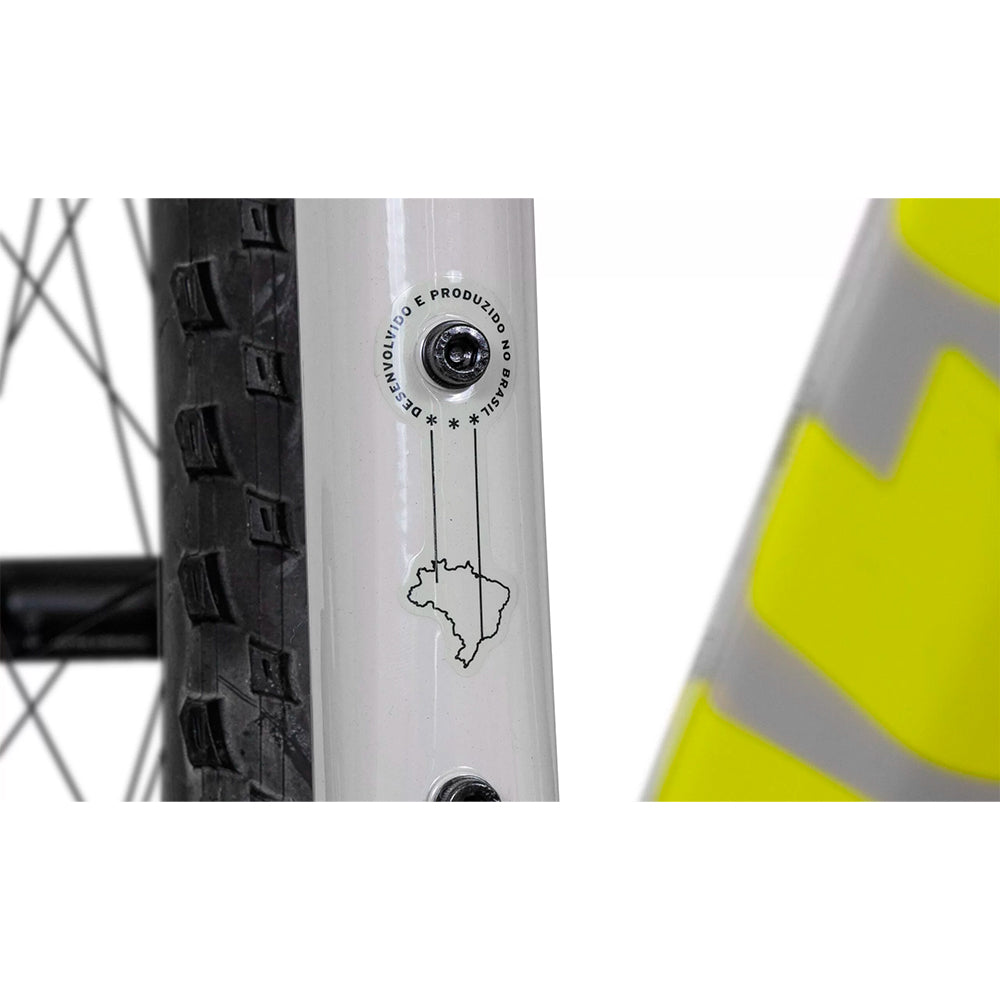 Bicicleta 29 Caloi Explorer Expert Sl 10v Shimano Cues 2024