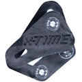 GUIA DE CORRENTE SUPERIOR X-TIME DIRECT MOUNT - PRETO