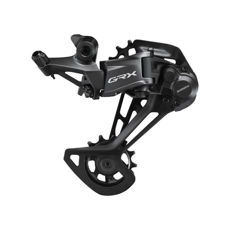 CAMBIO TRASEIRO SHIMANO GRX RD-RX822-SGS 12V P/ CASSETE 10/51D retirado de bike nova
