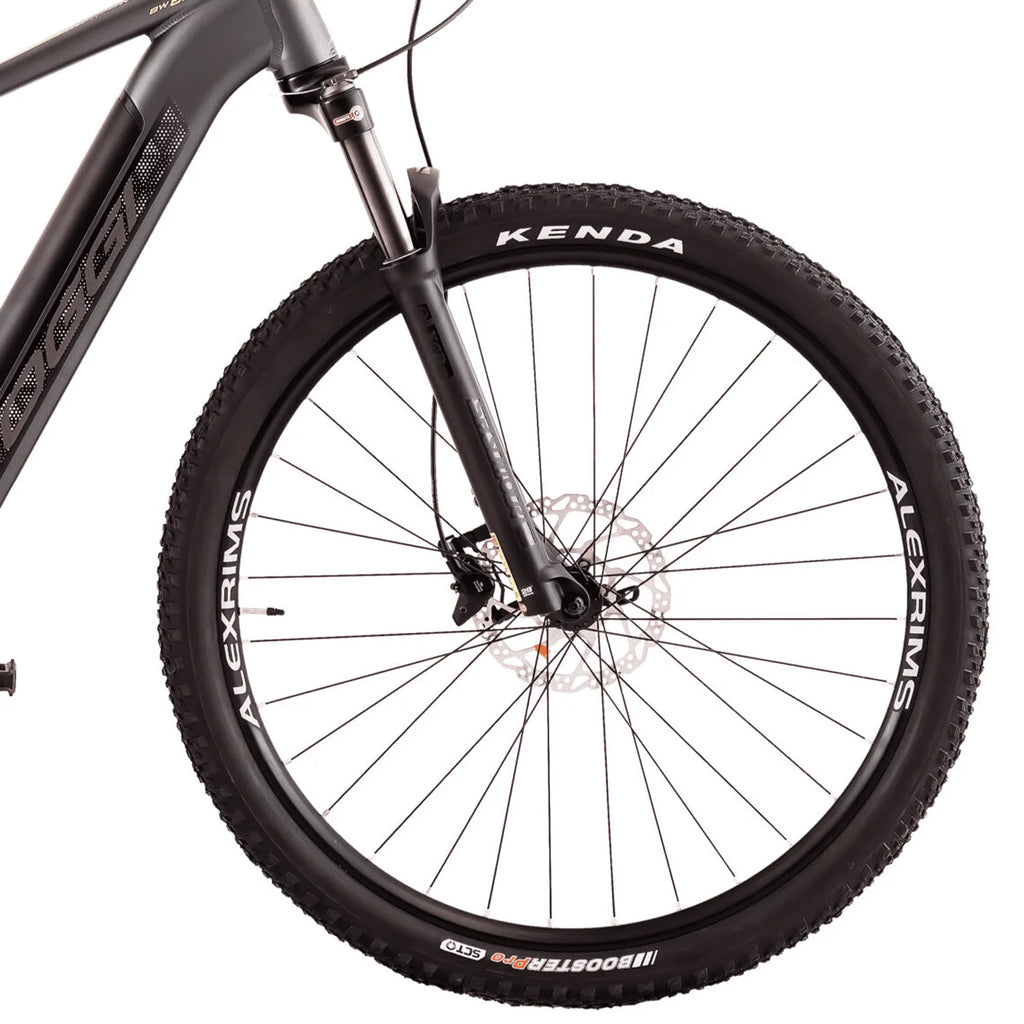 Bicicleta 29 Oggi Big Wheel 8.2 Elétrica Cues 10v - 2024