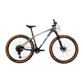 BICICLETA 29 RAVA RAGE SHIMANO DEORE 12V SUNTOUR XCR32 2024