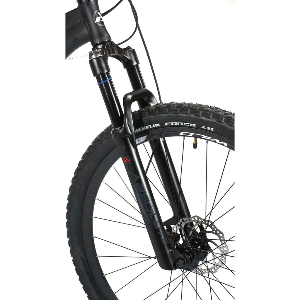 Bicicleta 29 Absolute Wild Pro 12v Hidráulico C/ Trava