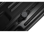 BAGAGEIRO MALEIRO DE TETO THULE FORCE XT M 400L 75Kg BAÚ RÍGIDO PRETO