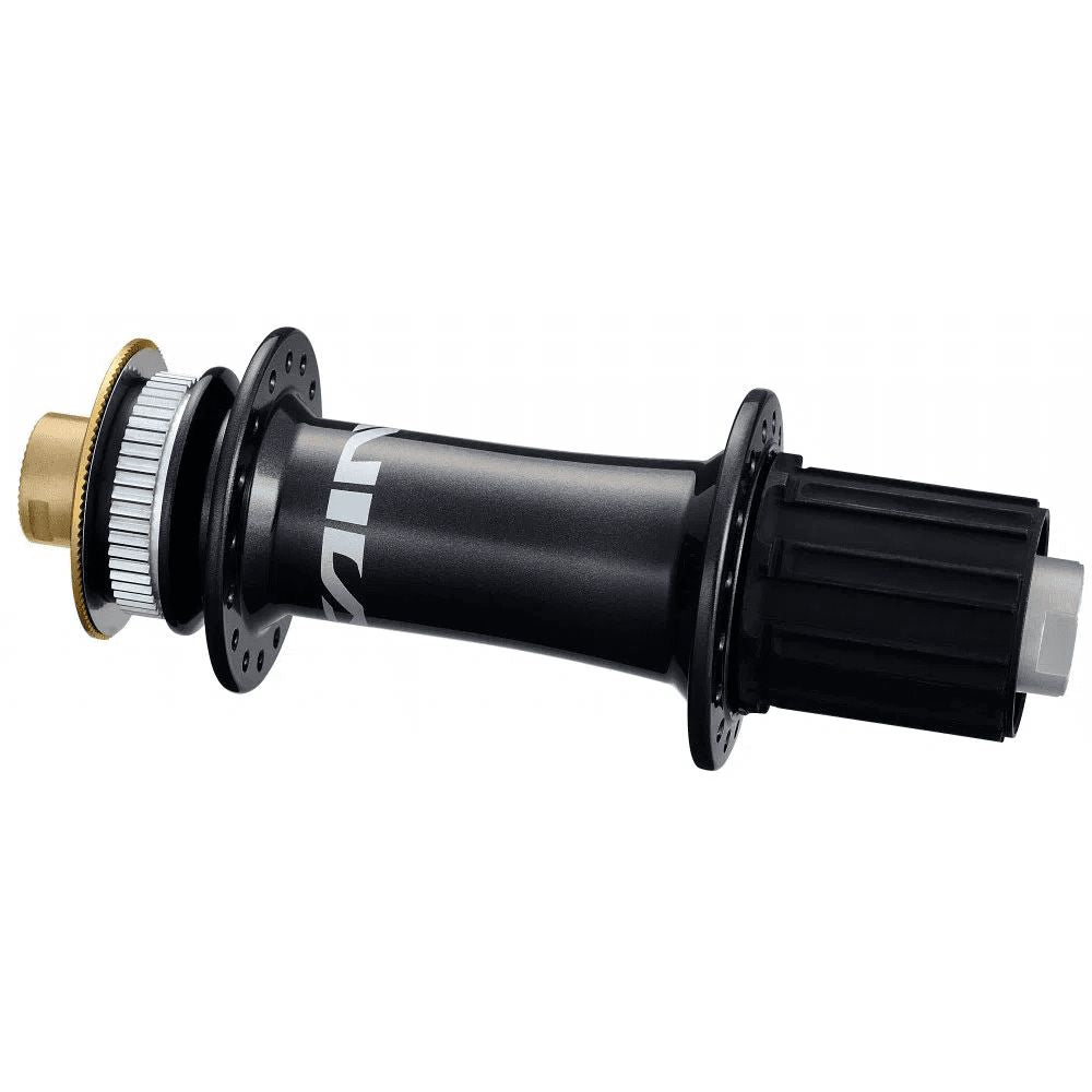 CUBO K7 SHIMANO SAINT FH-M825 10V TRASEIRO 12X150MM (32F) (EFHM825E50B) - PRETO
