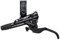 MACANETA FREIO SHIMANO HIDRAULICO XT BL-M8100 ESQUERDO