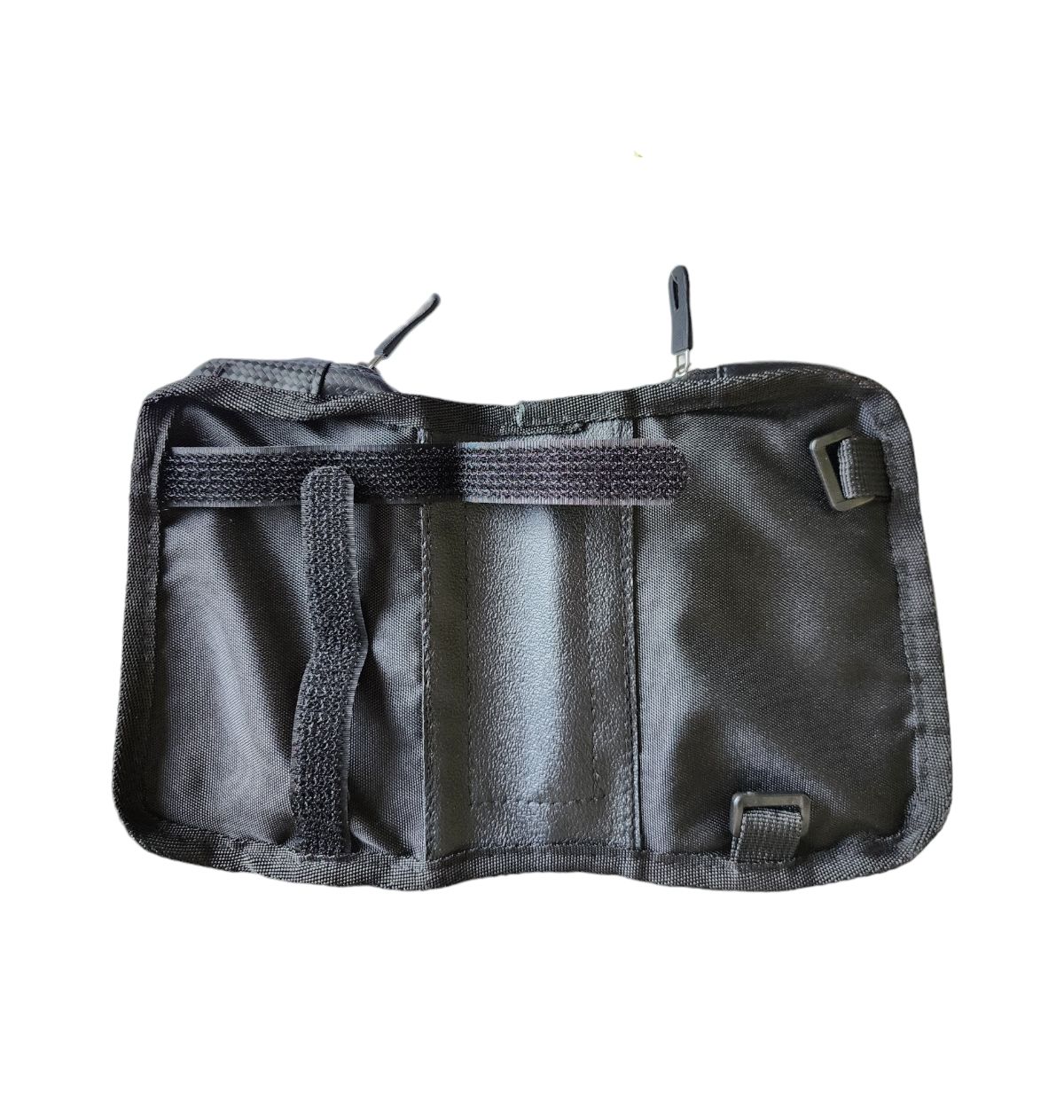 BOLSA DE QUADRO + PORTA CELULAR TOUCH COM ZIPER IMPERMEÁVEL ELLEVEN