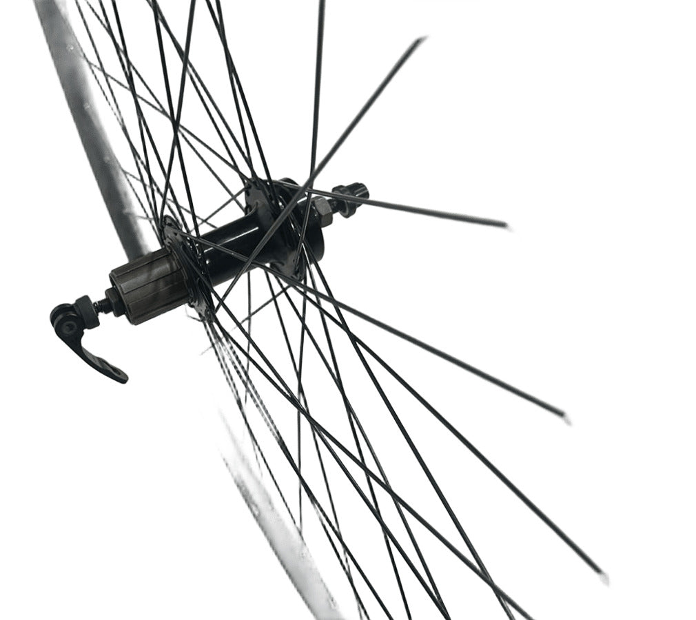 RODAS 29 VELOFORCE RAIL 36F DISC 6 PARAF K7-8-9-10-11-12 ROL
