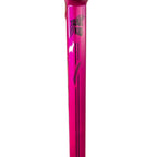 QUADRO 24 VELOFORCE FREIO A DISCO ALUMÍNIO PINK NEON