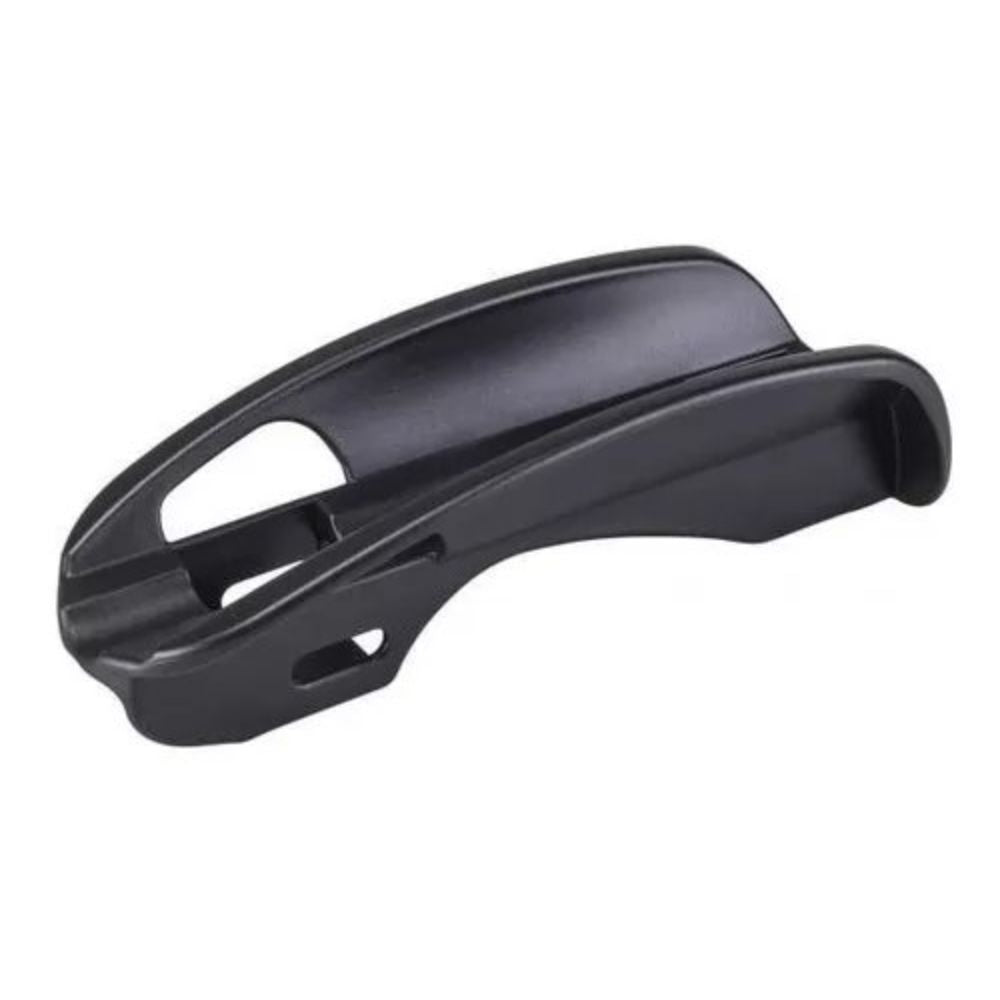 APOIO DE RODA DA CALHA THULE EURO RIDE 941/943 (51224) - PRETO