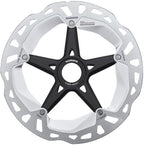 Rotor De Freio A Disco Shimano C. Lock Xt Mt800 Ice Tech Freeza 180mm Externo