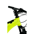 BICICLETA 29 ABSOLUTE NERO 4 ELITE 11V HIDRÁULICO C/ TRAVA