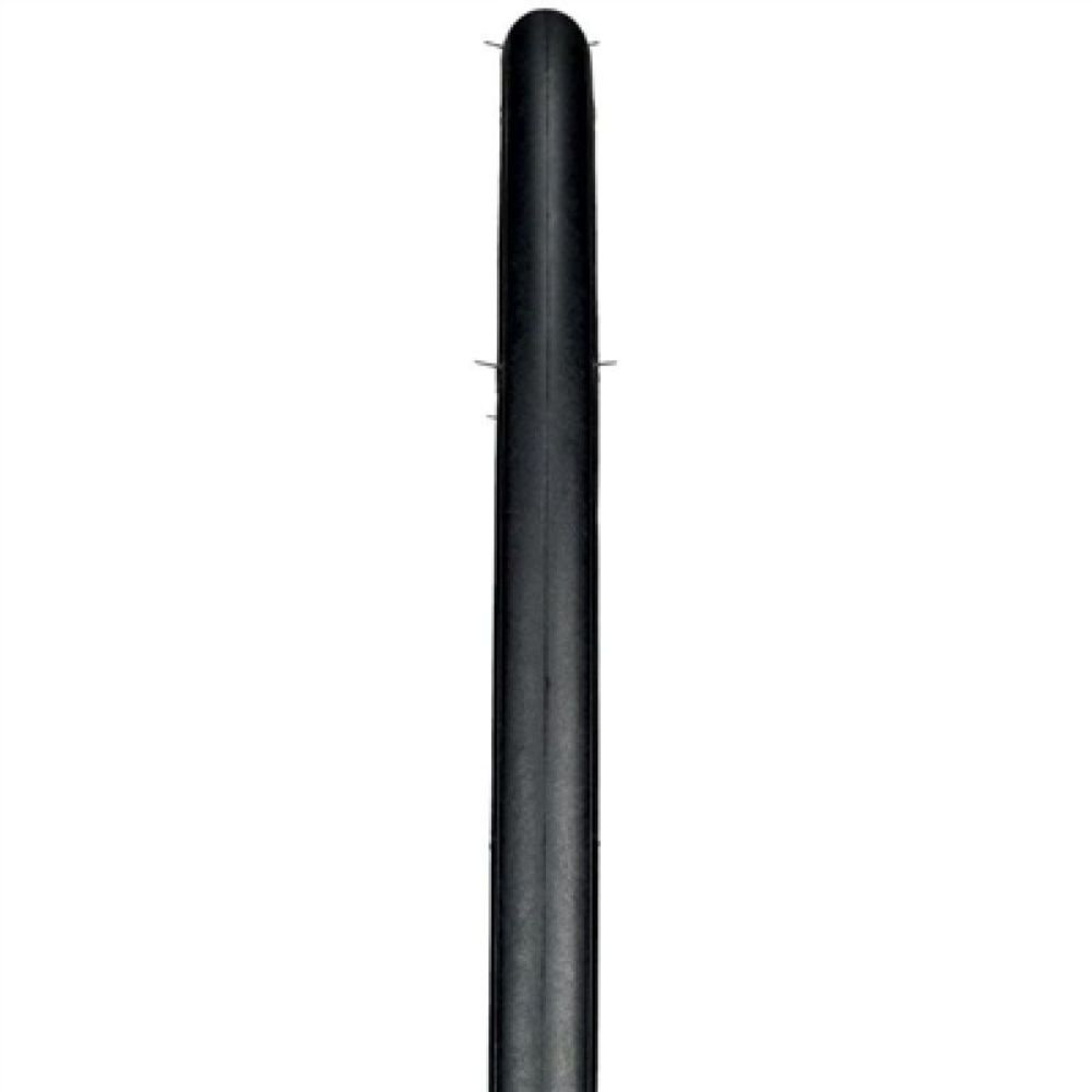PNEU 700X25 MICHELIN POWER COMPETITION KEVLAR S/ARAME - PRETO