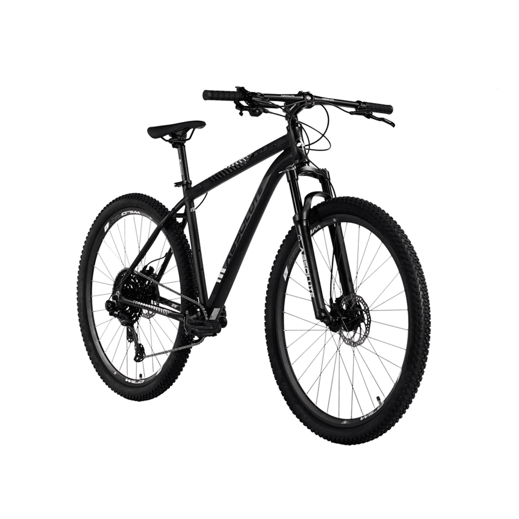 BICICLETA 29 ABSOLUTE WILD ELITE 1X9V C/ HIDRÁULICO
