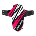 Paralama Pedalokos Flash Mtb Dianteiro