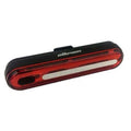 Vista Light Super Brilho 4f Elleven Tras. Recar. Usb - Preto