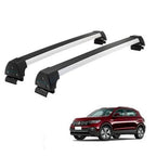 RACK LONG LIFE SPORT ALUM. P/ VW T-CROSS C/LONG. (ATC)