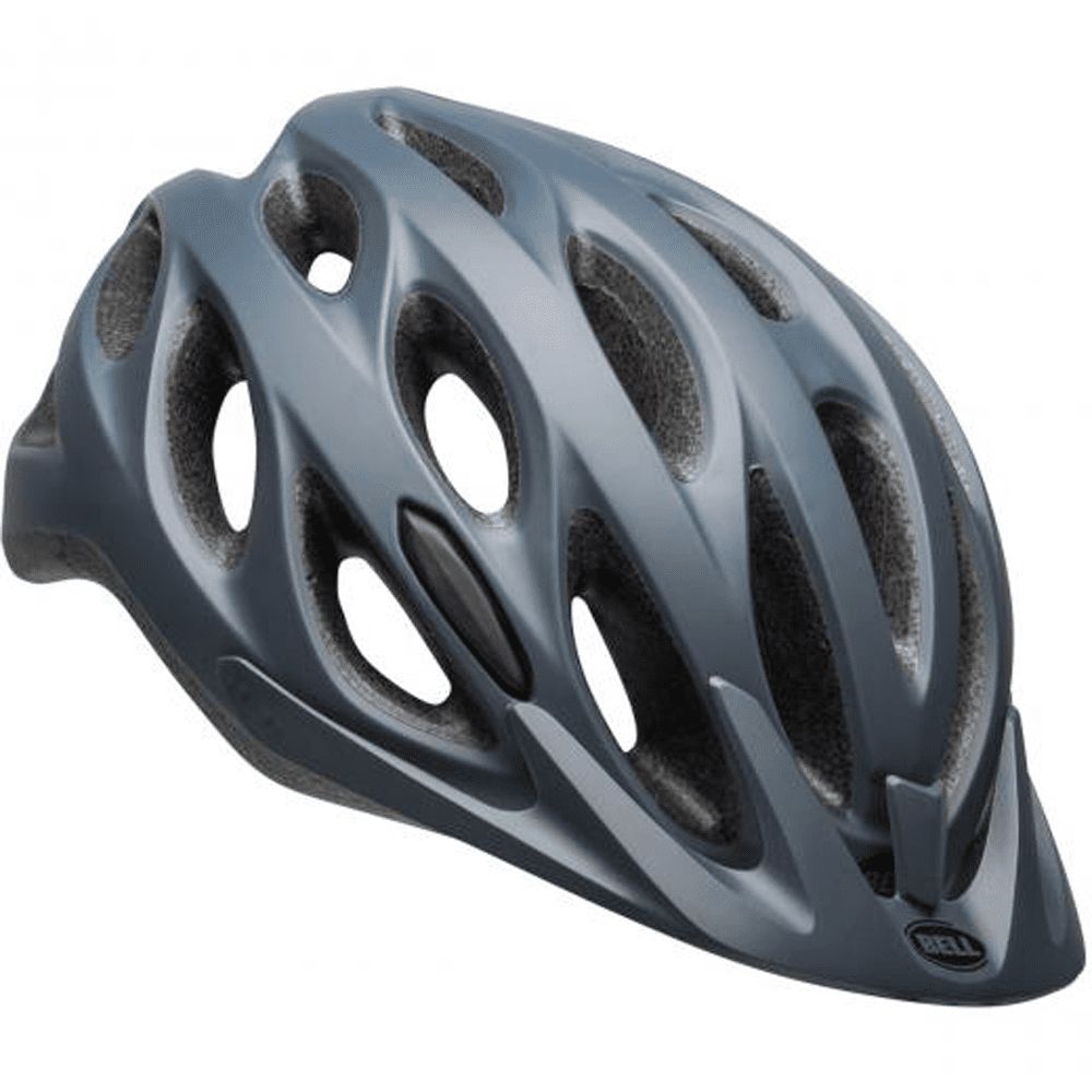 CAPACETE BELL TRACKER (54-61cm)