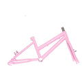 KIT 16 QUADRO/GARFO AÇO WENDY FEMININO