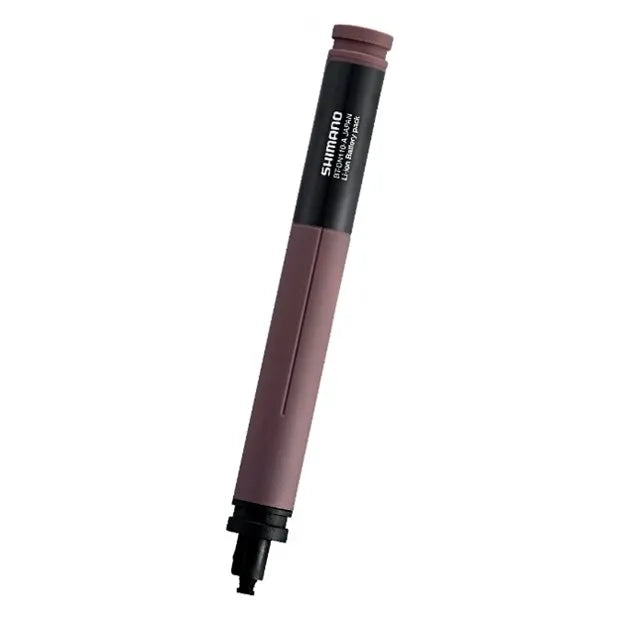 BATERIA INTERNA P/CANOTE BT-DN110-A8 SHIMANO DI2 (IBTDN110A8) - GRAFITE