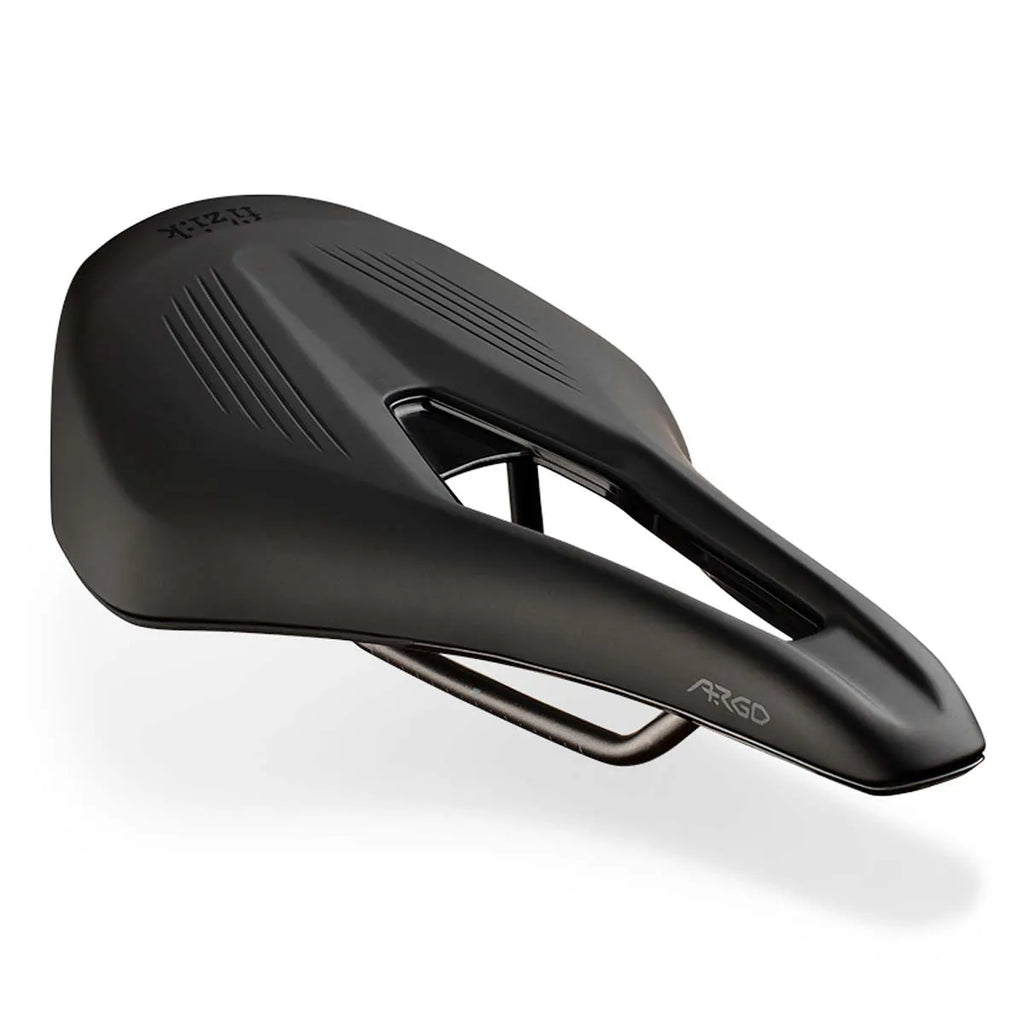 SELIM FIZIK VENTO ARGO R3 140 265X140Mm 220G PRETO