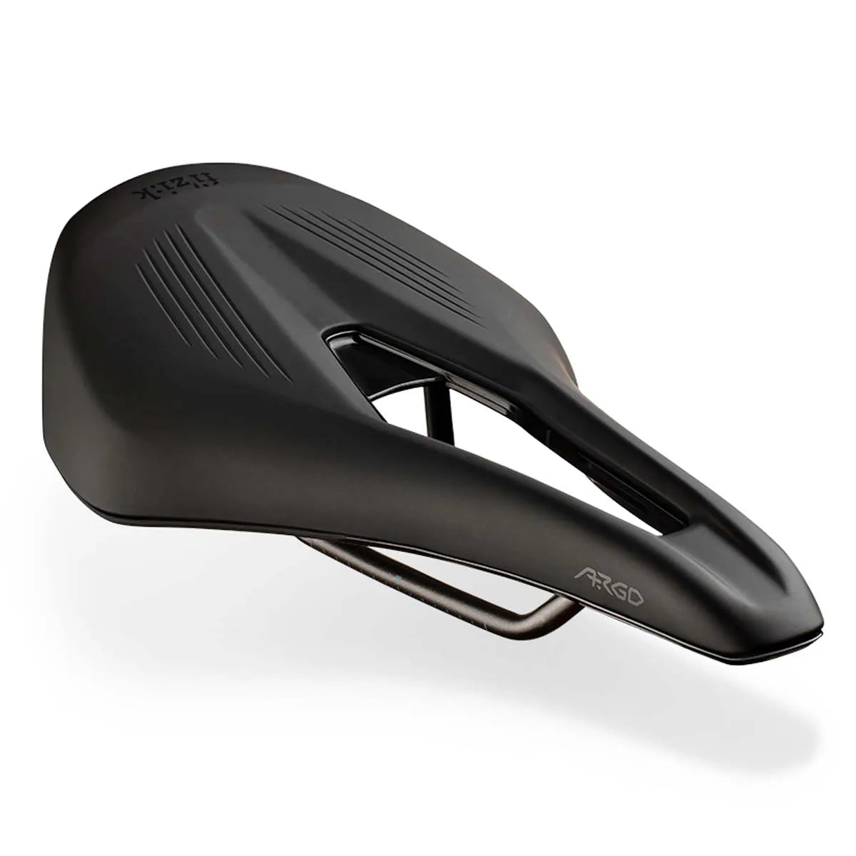 SELIM FIZIK VENTO ARGO R3 140 265X140Mm 220G PRETO