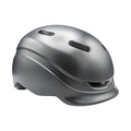 CAPACETE URBAN ELETRIC BIKE/SCOOTER C/SINALIZADOR E REG 58-62