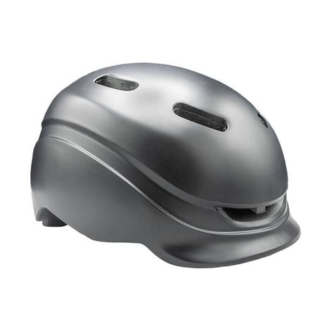 CAPACETE URBAN ELETRIC BIKE/SCOOTER C/SINALIZADOR E REG 58-62