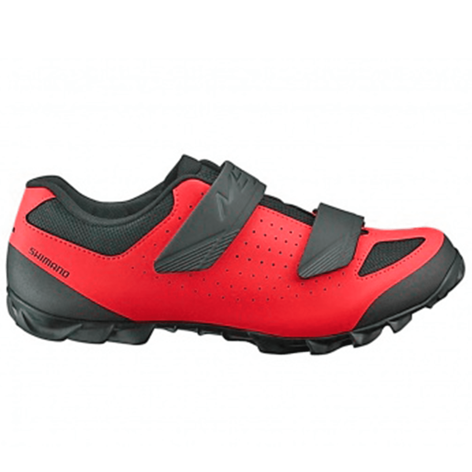 Sapatilha Shimano Me100 2 Velc.